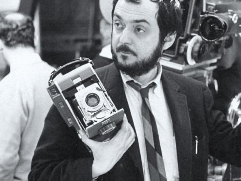 kubrick