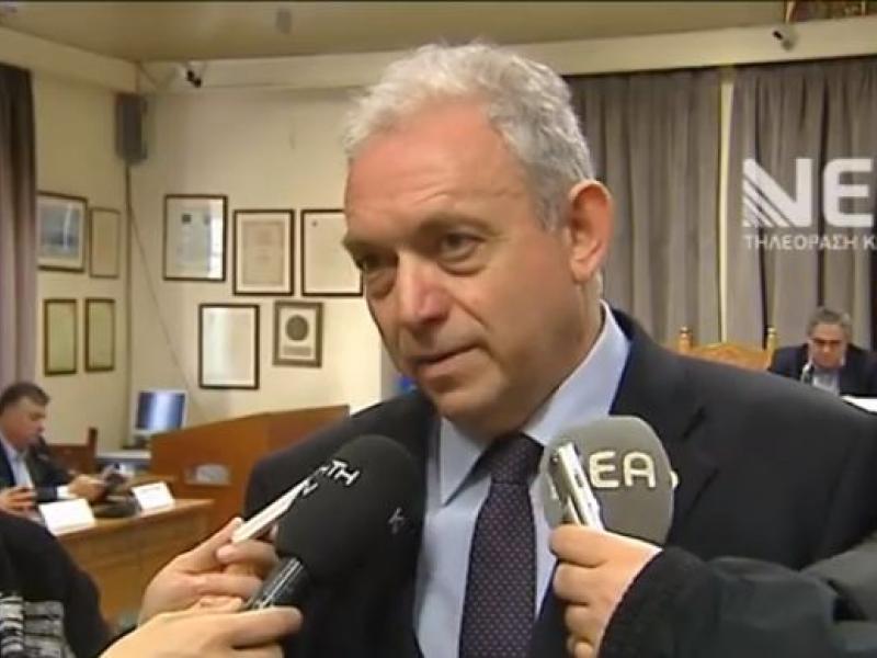 Ευθύμης Λέκκας