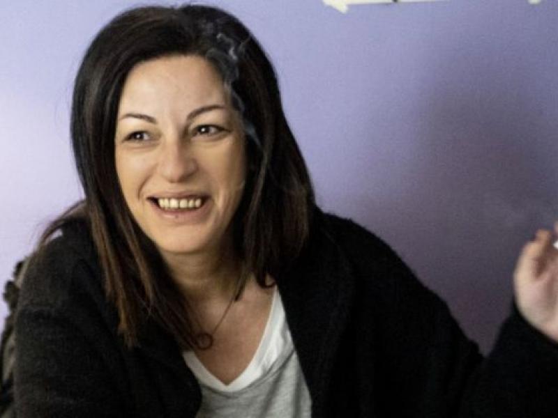 Μυρσίνη Λοΐζου