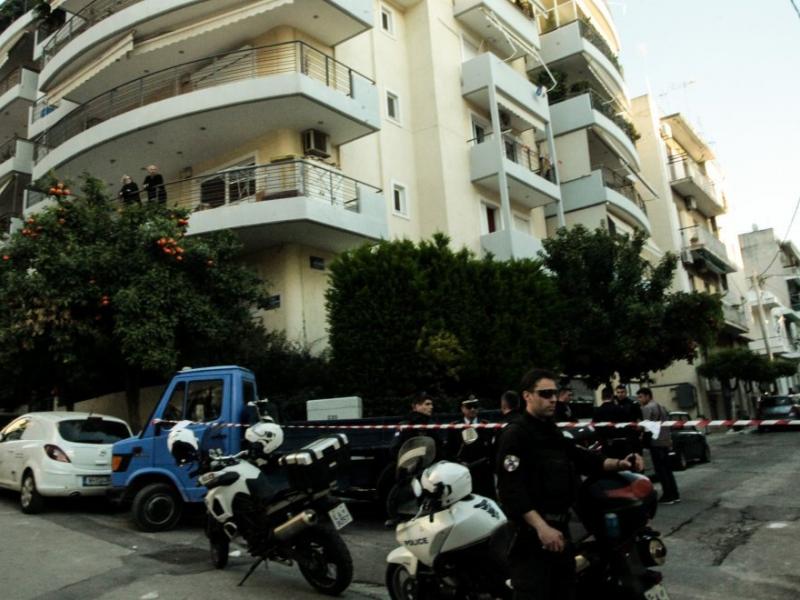 νεος κοσμος τραγωδια