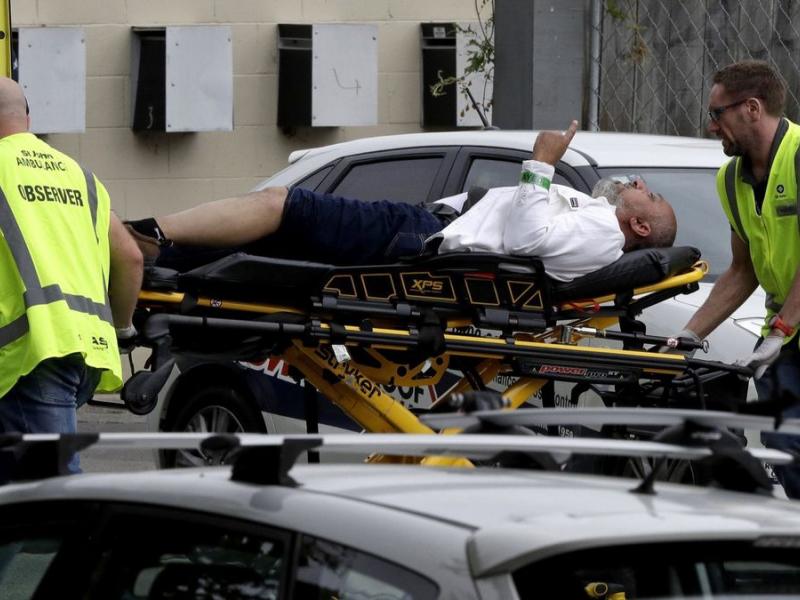 new zealand attack far right