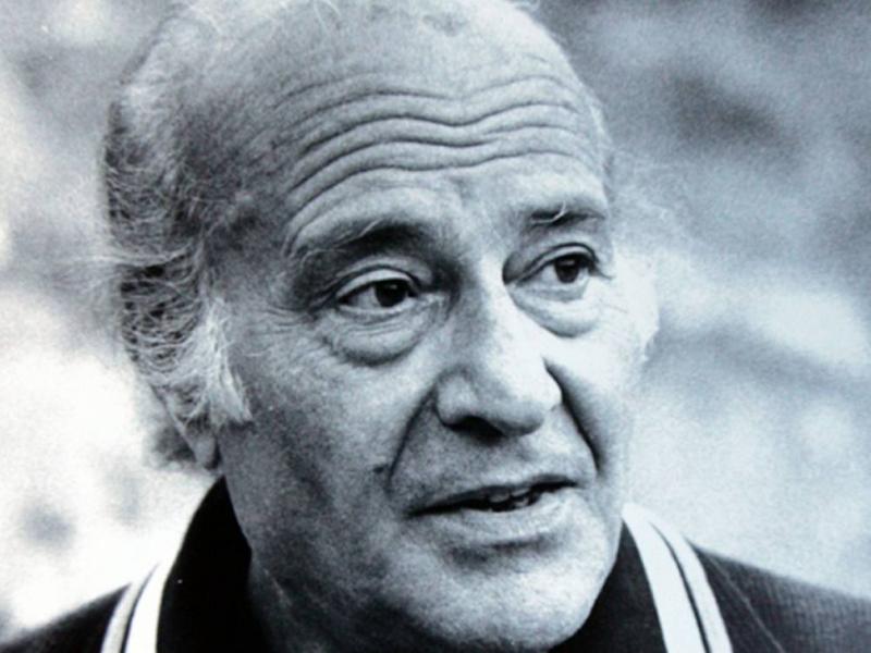 οδυσσεας ελυτης