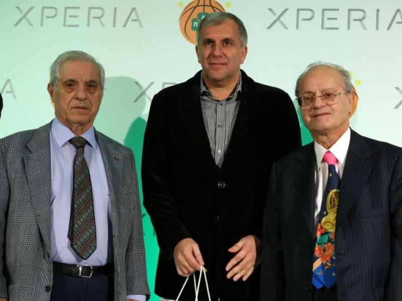 Ζέλιμιρ Ομπράντοβιτς και αφοι Γιαννακόπουλοι