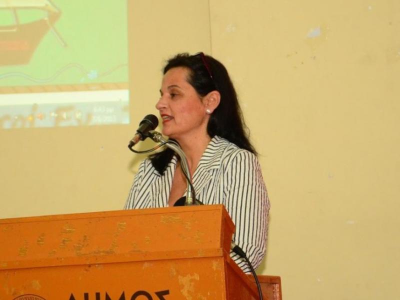 Πένυ Σακοβέλη