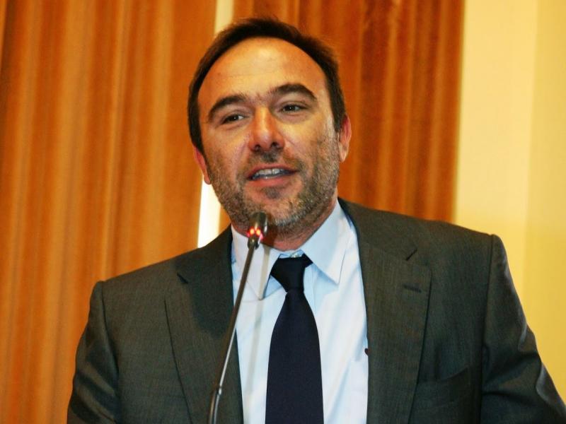 πετρος κοκκαλης