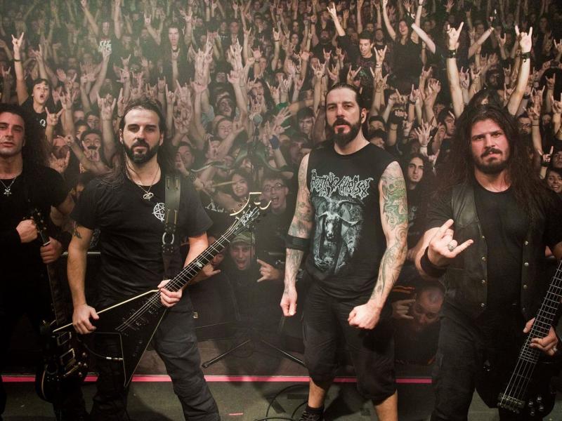 Rotting Christ