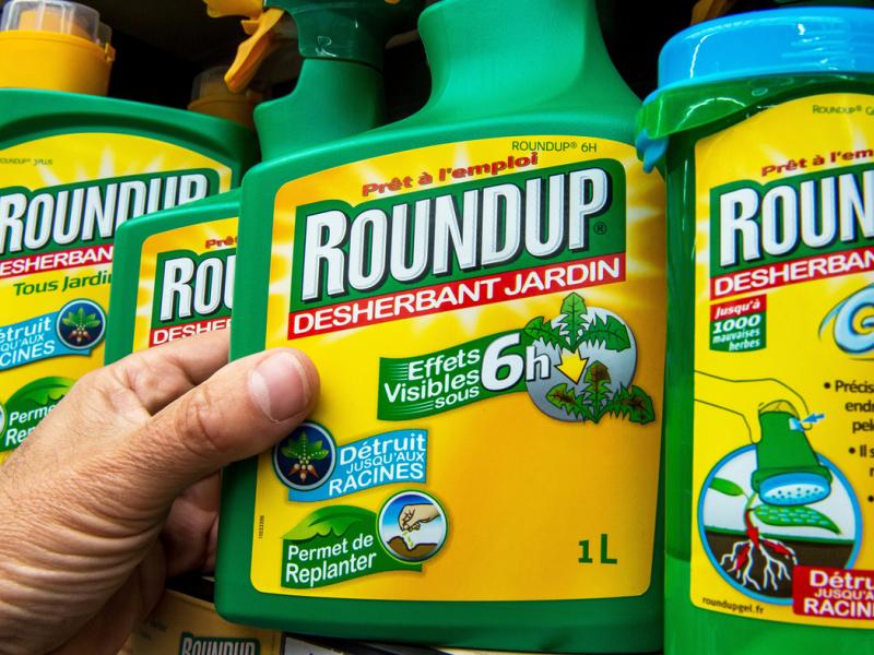 roundup
