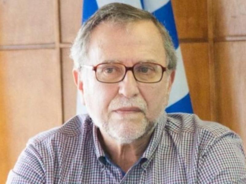 Ηλίας Σιώρας