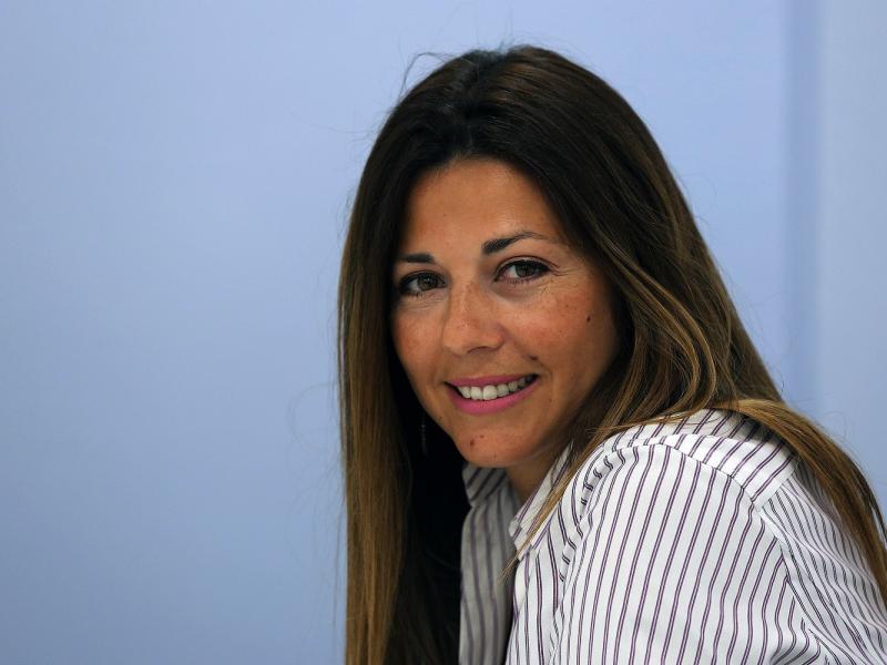 Σοφία Ζαχαράκη