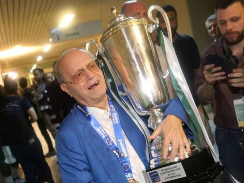 Θανάσης Γιαννακόπουλος