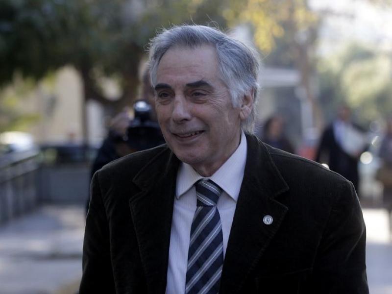 Θεοδόσης Πελεγρίνης