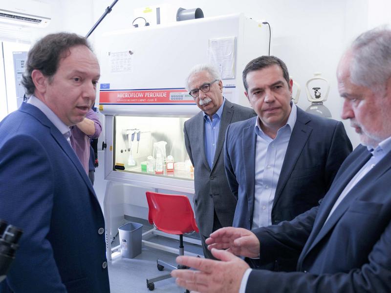 τσιπρας γαβρογλου