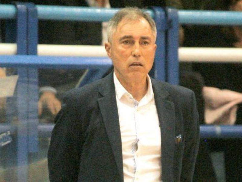 Βαγγέλης Αλεξανδρής