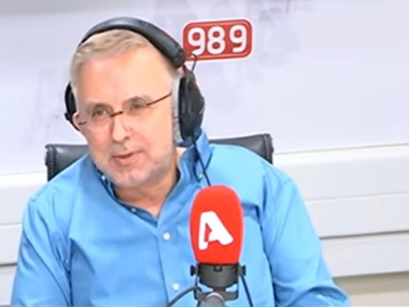 Δήμος Βερύκιος