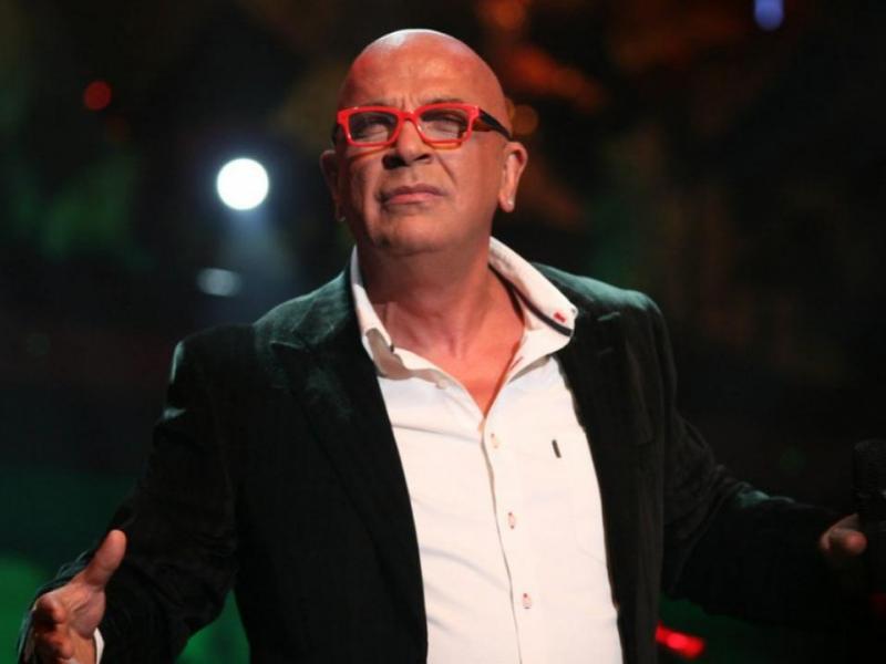 Ζουγανέλης