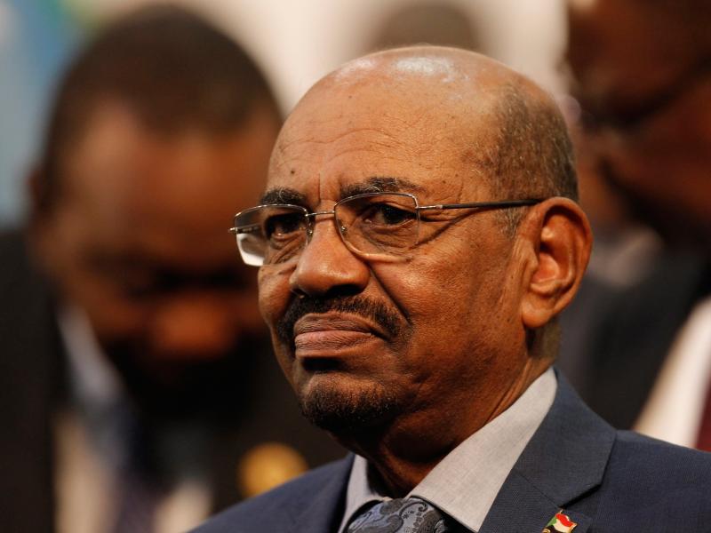 al bashir