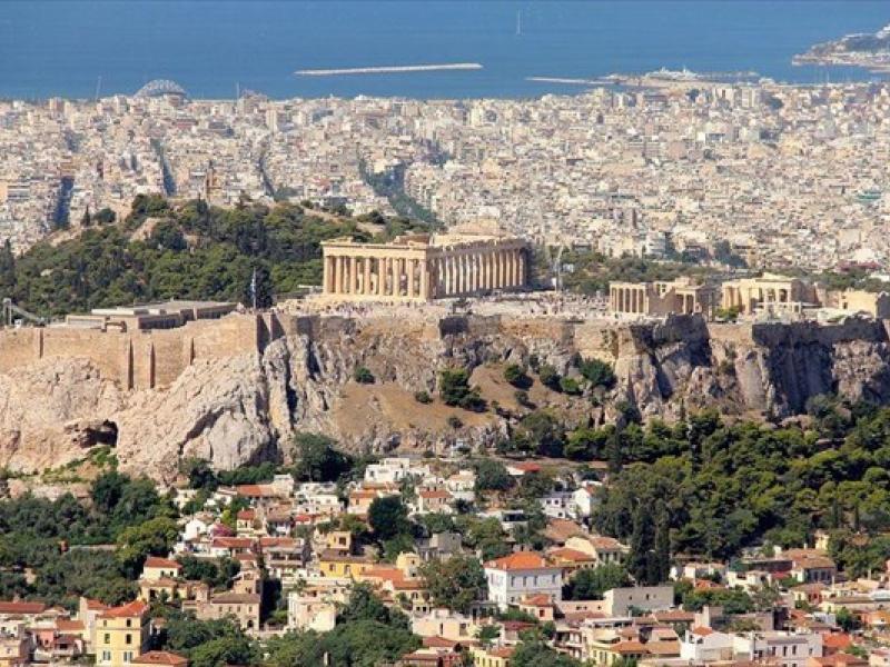 αθηνα