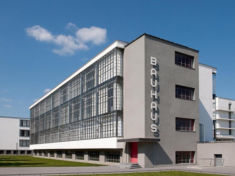 Bauhaus