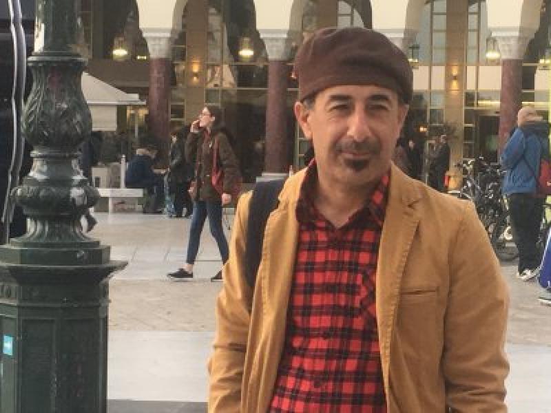 πρόσφυγας φιλοσοφία