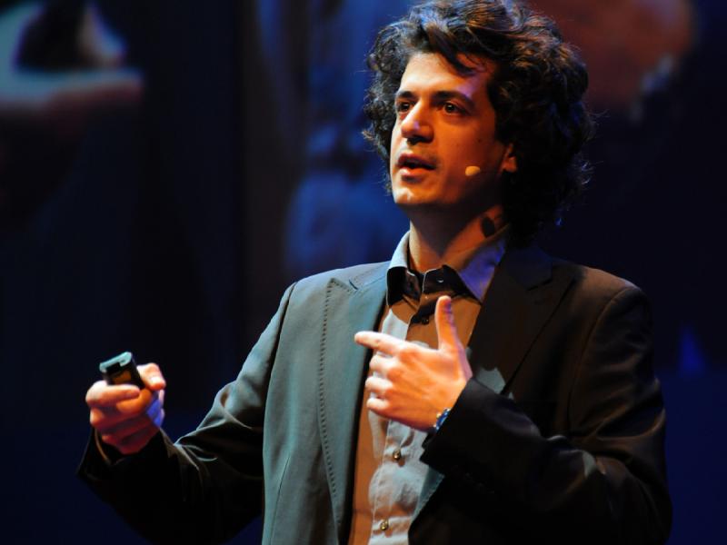 daskalakis