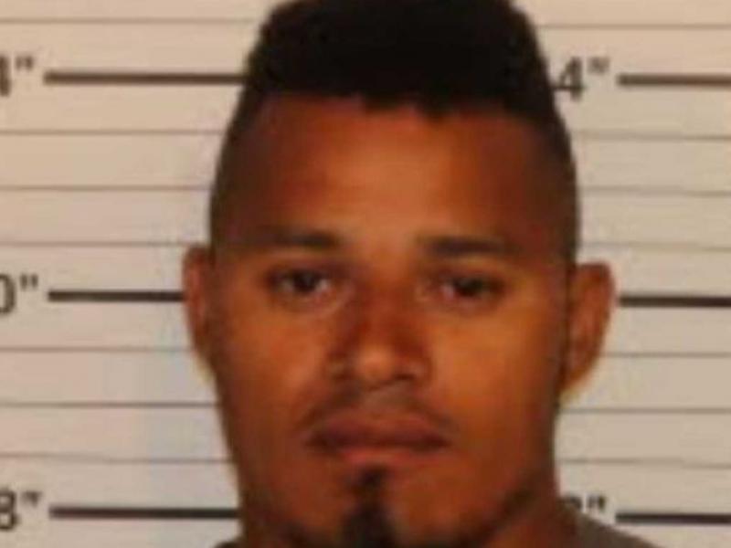 Έγκλημα στο Τενεσί