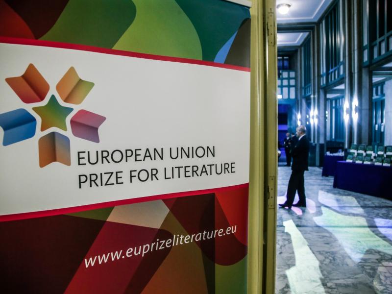 European Union Prize for Literature