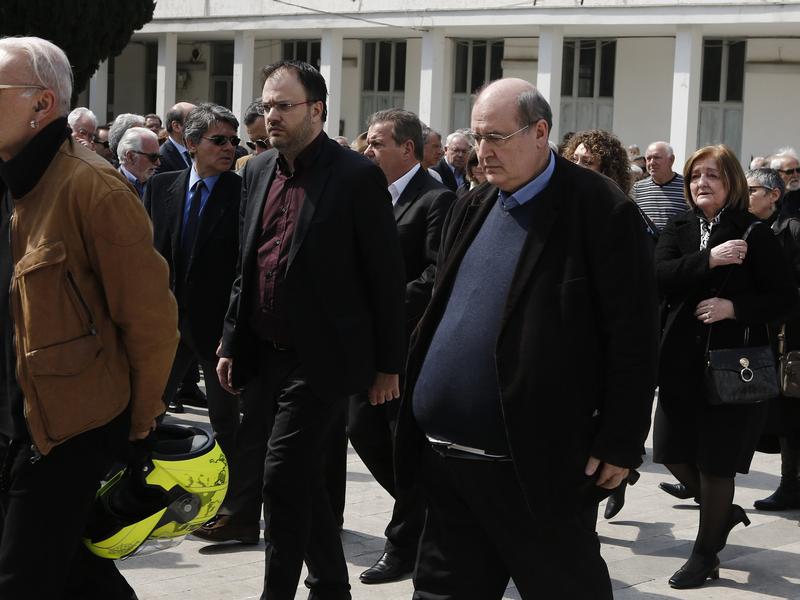 Φίλης Λυριτζής