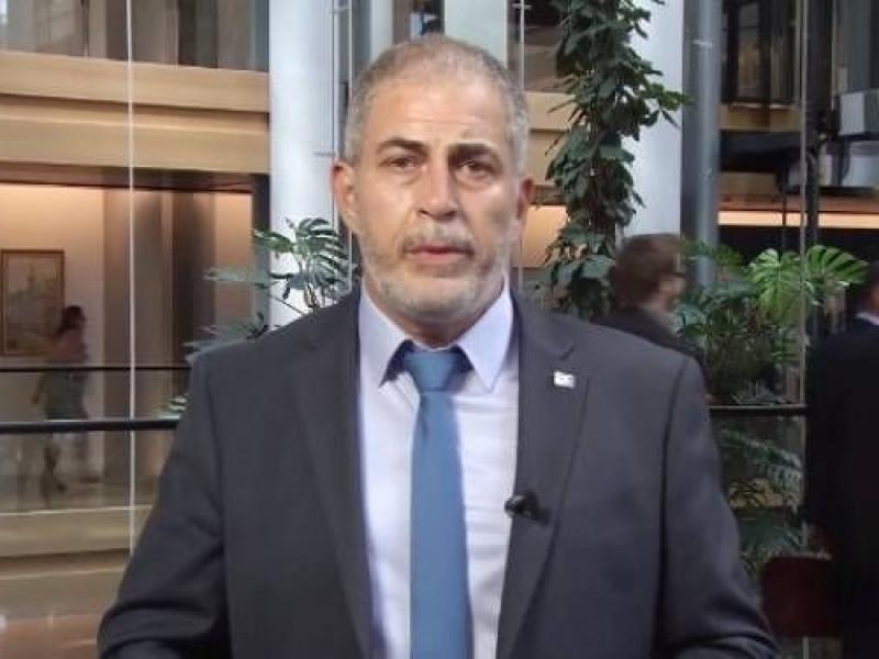 Λάμπρος Φουντούλης