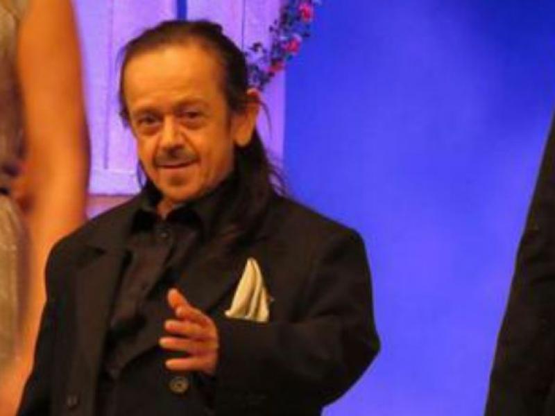 Γιάννης Ζουμπαντής