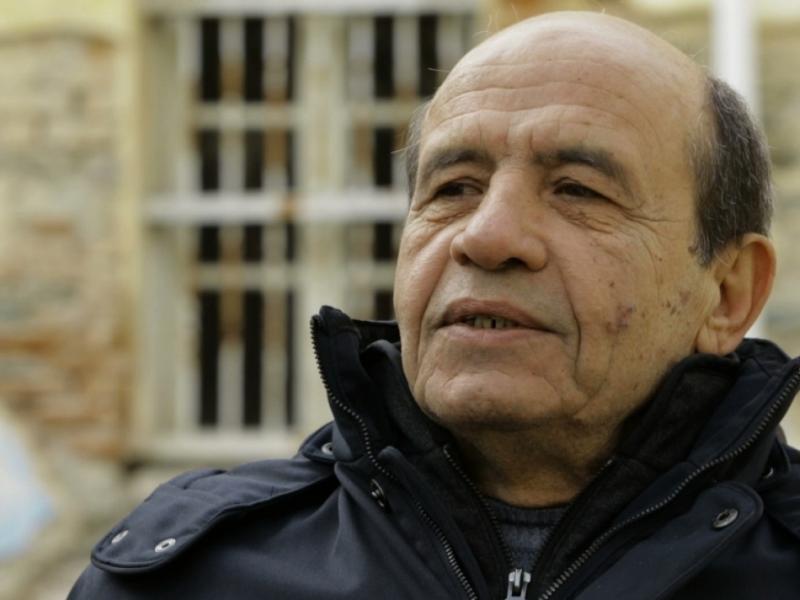 Γιώργος Κισσάς