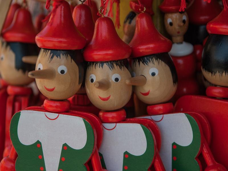 pinocchio pixabay