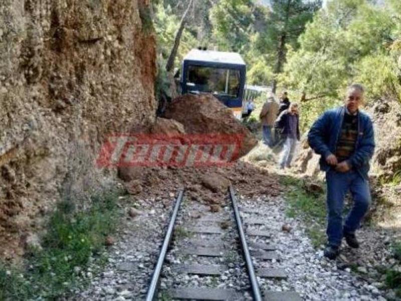 Κατολίσθηση