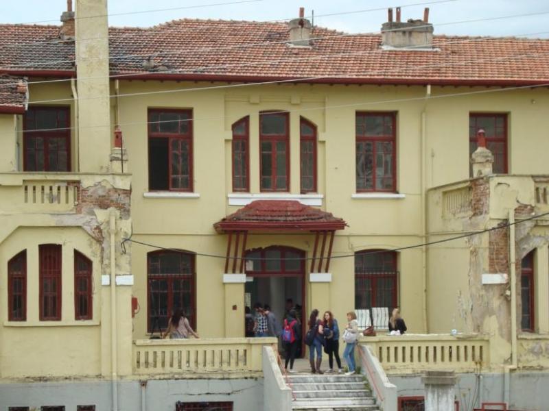 Καλων Τεχνων Φλώρινα