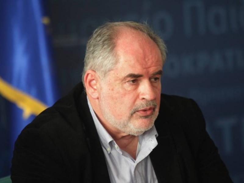 Κώστας Φωτάκης