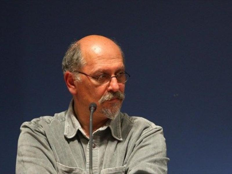 Βασίλης Λυριτζής