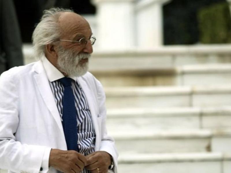 Αλέξανδρος Λυκουρέζος