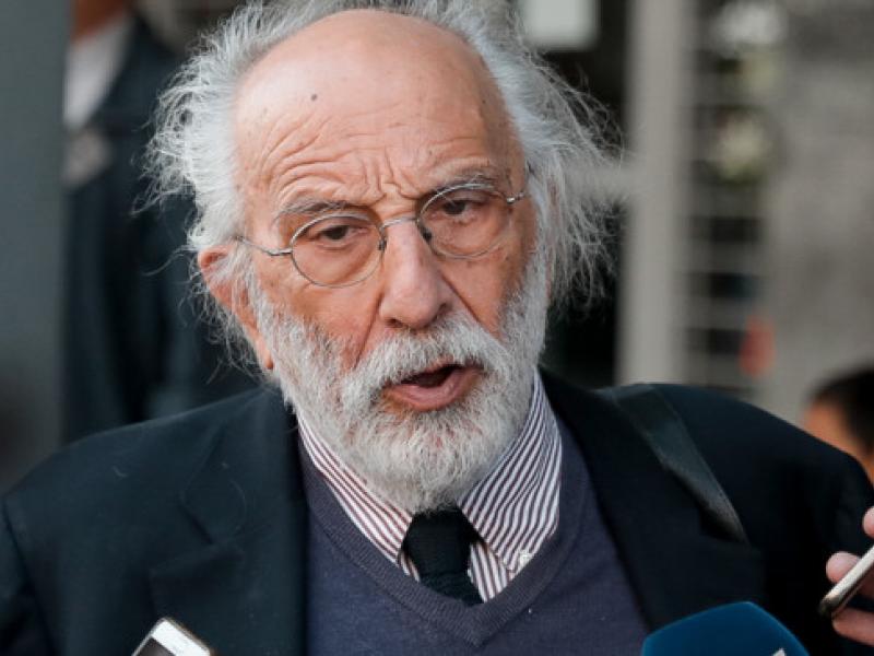 Λυκουρέζος