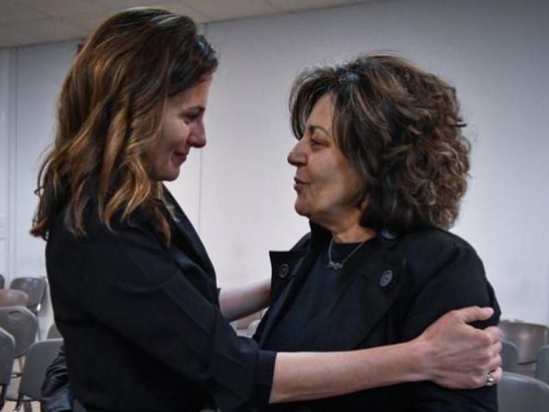 Μπαζιάνα Φύσσα