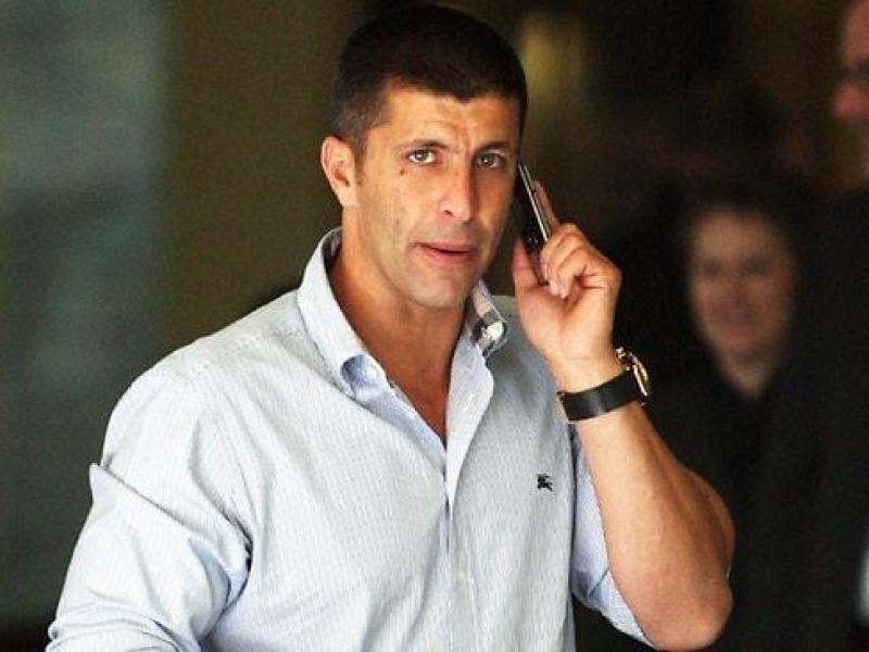 Μακρης δολοφονια