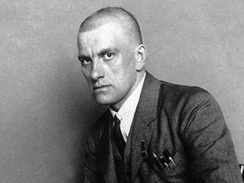 mayakovsky