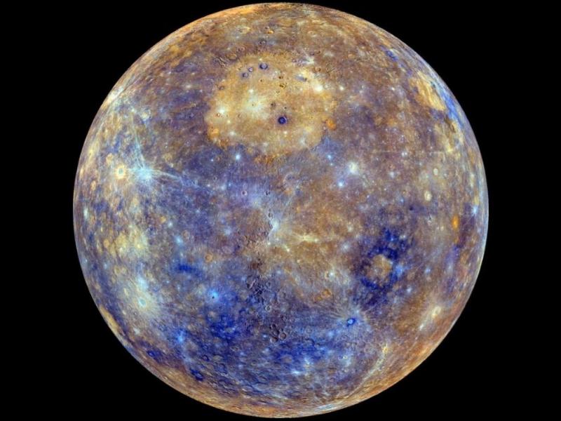 Mercury_in_false_colour