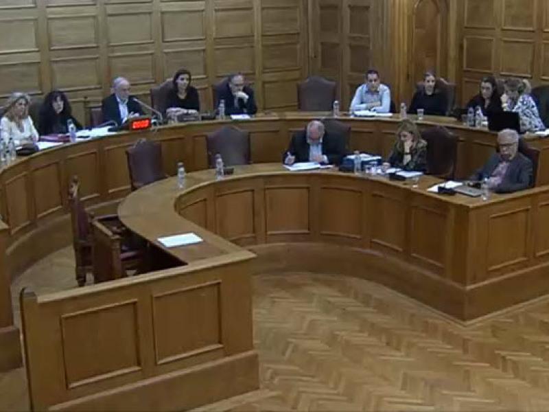 μορφωτικές υποθέσεις