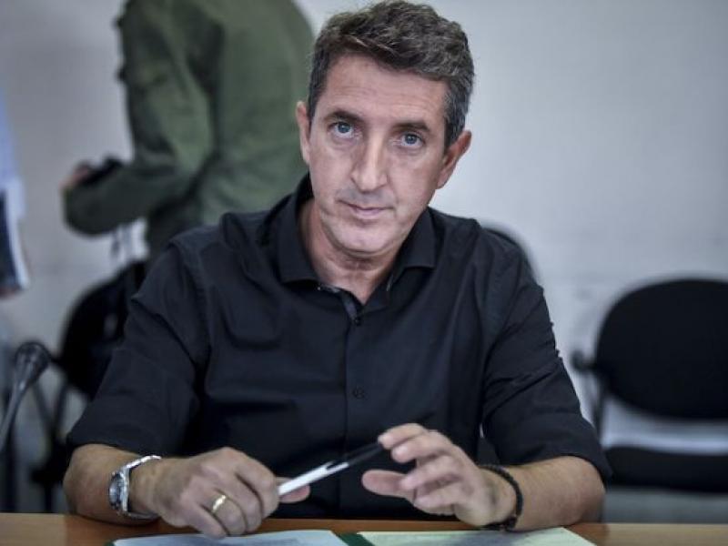 Νικηφόρος Κωνσταντίνου