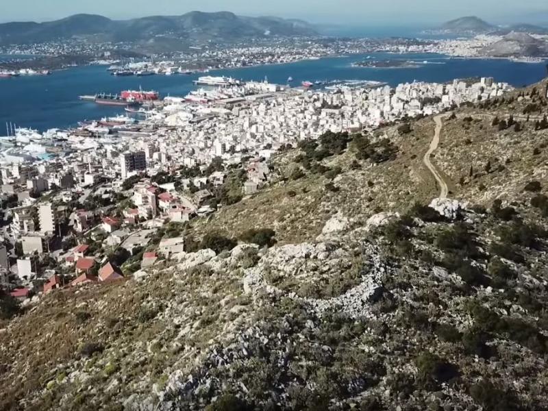 Ο Θρόνος του Ξέρξη