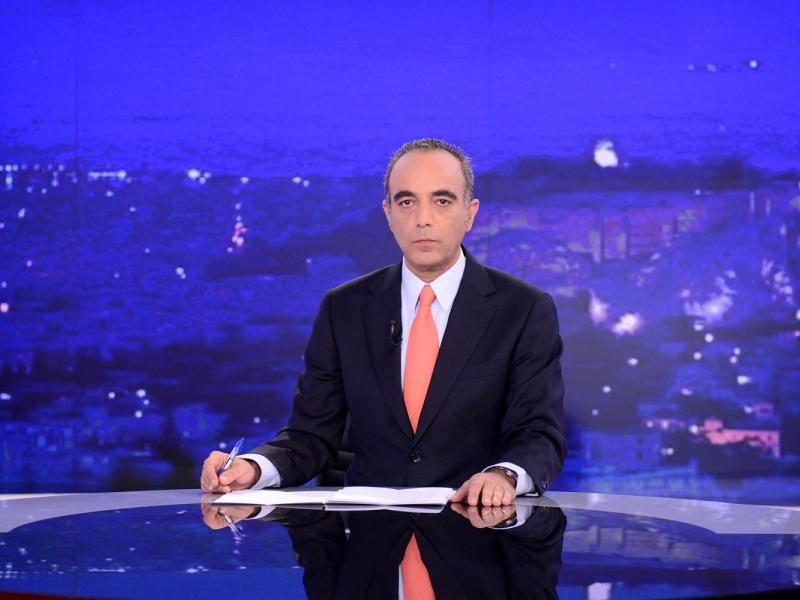 Πάνος Χαρίτος