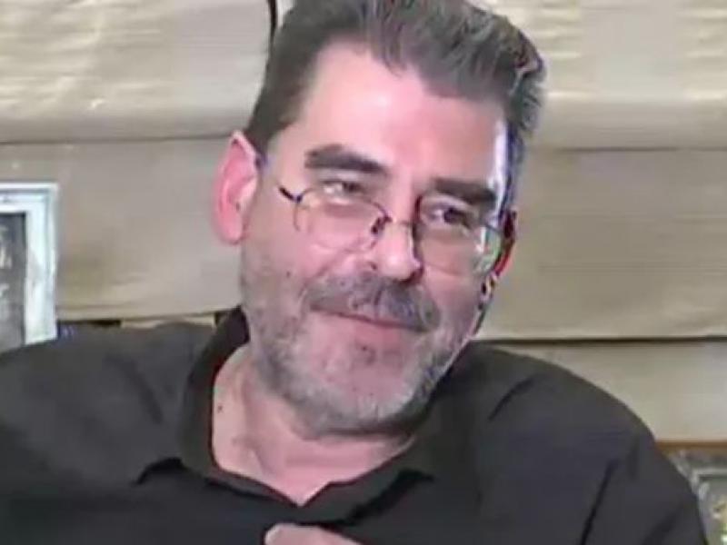 Πατέρας της Ελένης Τοπαλούδη