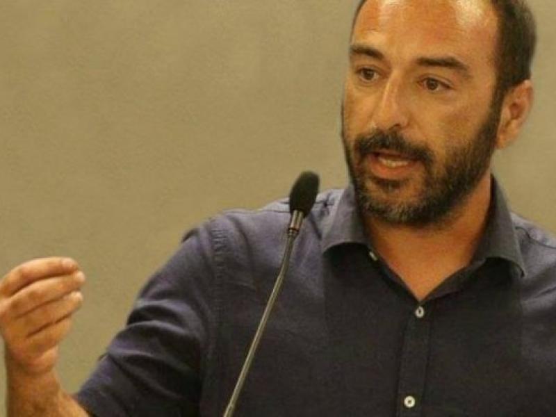 Γιάννης Πετράτος