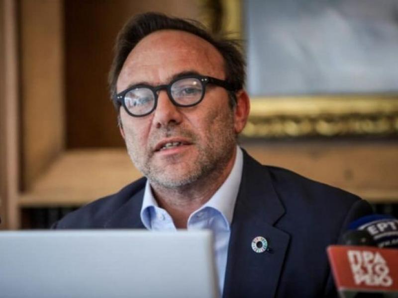 Πέτρος Κόκκαλης