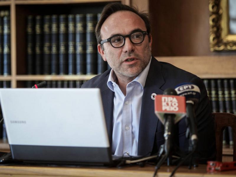 Πέτρος Κόκκαλης