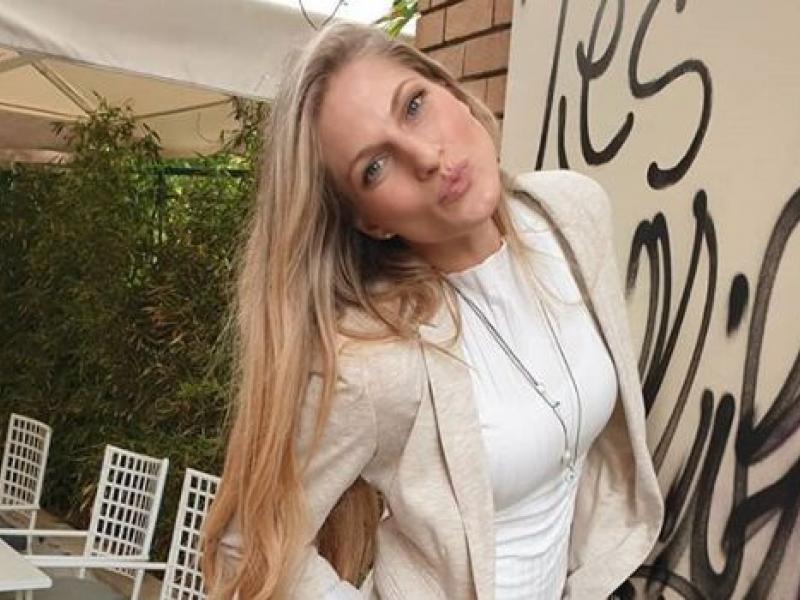 Σάρα Εσκενάζι